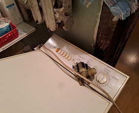 Buitines technikos remontas Vilniuje / Laimonas Umbrasas / Darbų pavyzdys ID 3189977