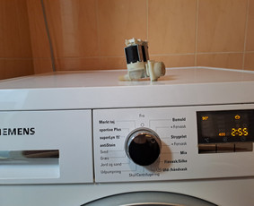 Buitines technikos remontas Vilniuje ir Kaune - Smulkūs buitinės technikos remonto darbai - 1 Smulkūs buitinės technikos remonto darbai - Buitines technikos remontas Vilniuje ir Kaune - 1