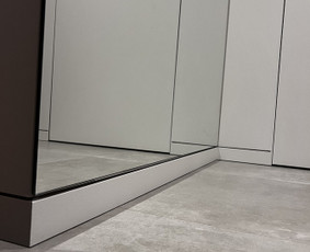 Dažymas/glaistymas, pilnas vidaus įrengimas / DOMIREMA / Darbų pavyzdys ID 3190137