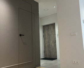 Dažymas/glaistymas, pilnas vidaus įrengimas / DOMIREMA / Darbų pavyzdys ID 3190139