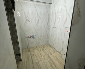 Vidaus Apdaila, laminato klojimas, plytelių klijavimas / Vidaus apdaila / Darbų pavyzdys ID 3190497