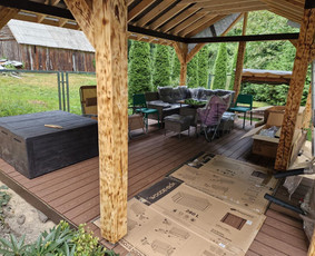 Vidaus apdailos darbai Vilniuje / Vidaus darbaj / Darbų pavyzdys ID 3190551