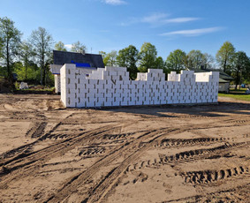 Vidaus apdailos darbai Vilniuje / Vidaus darbaj / Darbų pavyzdys ID 3190557