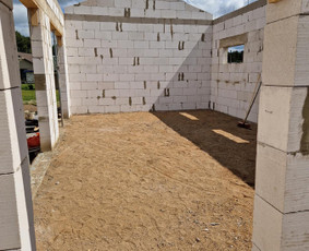 Vidaus apdailos darbai Vilniuje / Vidaus darbaj / Darbų pavyzdys ID 3190561
