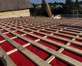 Vidaus apdailos darbai Vilniuje / Vidaus darbaj / Darbų pavyzdys ID 3190565