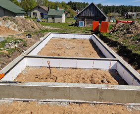 Vidaus apdailos darbai Vilniuje / Vidaus darbaj / Darbų pavyzdys ID 3190571