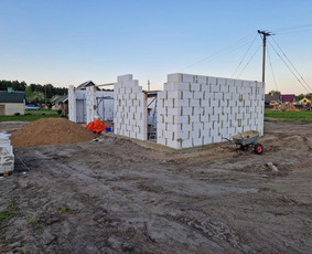 Vidaus apdailos darbai Vilniuje / Vidaus darbaj / Darbų pavyzdys ID 3190597