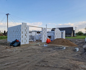 Vidaus apdailos darbai Vilniuje / Vidaus darbaj / Darbų pavyzdys ID 3190603