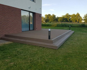 Vidaus apdailos darbai Vilniuje / Vidaus darbaj / Darbų pavyzdys ID 3190607