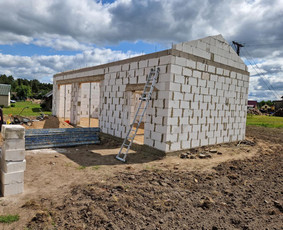 Vidaus apdailos darbai Vilniuje / Vidaus darbaj / Darbų pavyzdys ID 3190611