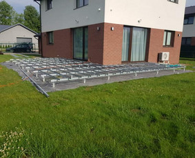 Vidaus apdailos darbai Vilniuje / Vidaus darbaj / Darbų pavyzdys ID 3190615