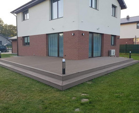 Vidaus apdailos darbai Vilniuje / Vidaus darbaj / Darbų pavyzdys ID 3190623