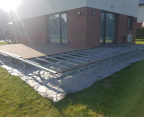Vidaus apdailos darbai Vilniuje / Vidaus darbaj / Darbų pavyzdys ID 3190625