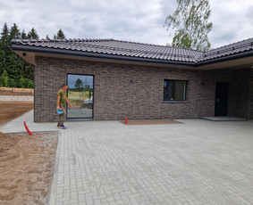 Vidaus apdailos darbai Vilniuje / Vidaus darbaj / Darbų pavyzdys ID 3190627