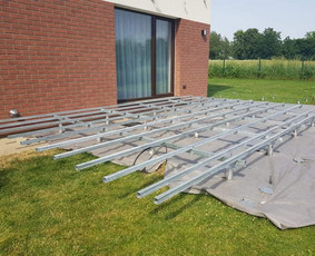 Vidaus apdailos darbai Vilniuje / Vidaus darbaj / Darbų pavyzdys ID 3190633