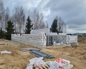 Vidaus apdailos darbai Vilniuje / Vidaus darbaj / Darbų pavyzdys ID 3190637
