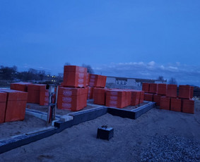 Vidaus apdailos darbai Vilniuje / Vidaus darbaj / Darbų pavyzdys ID 3190641