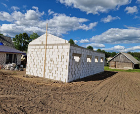 Vidaus apdailos darbai Vilniuje / Vidaus darbaj / Darbų pavyzdys ID 3190647