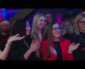 Profesionalios video paslaugos / Baltic Visuals / Darbų pavyzdys ID 3190803