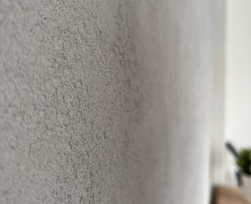 Sienų dekoravimas/mikrocementas/plaunami dažai / Royalwall / Darbų pavyzdys ID 3190925