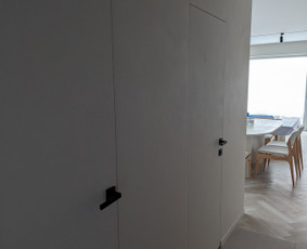 Sienų dekoravimas/mikrocementas/plaunami dažai / Royalwall / Darbų pavyzdys ID 3190929