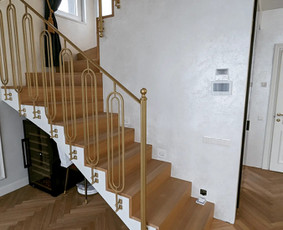 Sienų dekoravimas/mikrocementas/plaunami dažai / Royalwall / Darbų pavyzdys ID 3190931