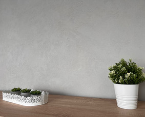 Sienų dekoravimas/mikrocementas/plaunami dažai / Royalwall / Darbų pavyzdys ID 3190943