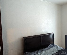 Sienų dekoravimas/mikrocementas/plaunami dažai / Royalwall / Darbų pavyzdys ID 3190947