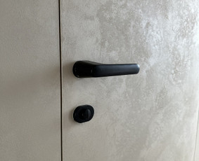 Sienų dekoravimas/mikrocementas/plaunami dažai / Royalwall / Darbų pavyzdys ID 3190953