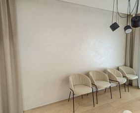 Sienų dekoravimas/mikrocementas/plaunami dažai / Royalwall / Darbų pavyzdys ID 3190963