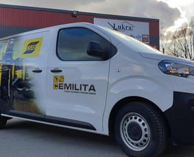 Stiklų klijavimas-tamsinimas plėvele / Jaukūs Langai / Darbų pavyzdys ID 3191129