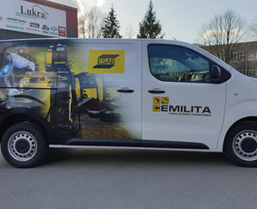 Stiklų klijavimas-tamsinimas plėvele / Jaukūs Langai / Darbų pavyzdys ID 3191133