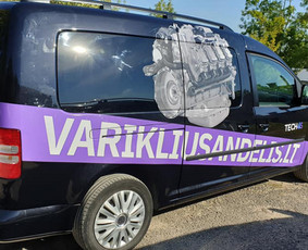 Stiklų klijavimas-tamsinimas plėvele / Jaukūs Langai / Darbų pavyzdys ID 3191203