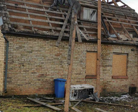 Griovimo,statybos,betonavimas,skylių gręžimo,angų pjovimo. / Griovimai,Statyba,Siauliai / Darbų pavyzdys ID 3191423
