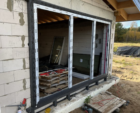 Mb Fenetas - Plastikiniai langai, balkonų stiklinimas / MB Fenetas / Darbų pavyzdys ID 3191517