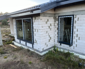 Mb Fenetas - Plastikiniai langai, balkonų stiklinimas / MB Fenetas / Darbų pavyzdys ID 3191519