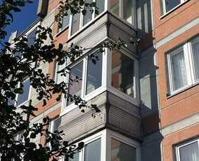 Mb Fenetas - Plastikiniai langai, balkonų stiklinimas / MB Fenetas / Darbų pavyzdys ID 3191523