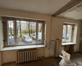 Mb Fenetas - Plastikiniai langai, balkonų stiklinimas / MB Fenetas / Darbų pavyzdys ID 3191525