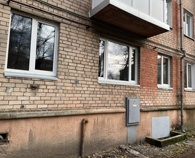 Mb Fenetas - Plastikiniai langai, balkonų stiklinimas / MB Fenetas / Darbų pavyzdys ID 3191527