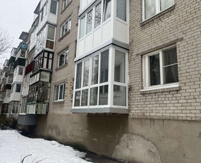 Mb Fenetas - Plastikiniai langai, balkonų stiklinimas / MB Fenetas / Darbų pavyzdys ID 3191533