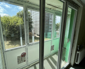 Mb Fenetas - Plastikiniai langai, balkonų stiklinimas / MB Fenetas / Darbų pavyzdys ID 3191539