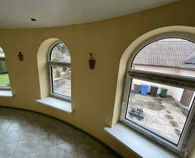 Mb Fenetas - Plastikiniai langai, balkonų stiklinimas / MB Fenetas / Darbų pavyzdys ID 3191545