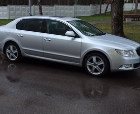 Naudoto automobilio patikra, paieška ir pardavimas / Aurel Auto / Darbų pavyzdys ID 3191707