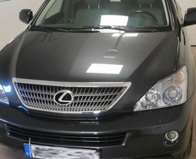 Naudoto automobilio patikra, paieška ir pardavimas / Aurel Auto / Darbų pavyzdys ID 3191709
