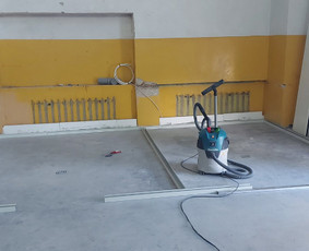 Šaldymo sistemos, kondicionierių montavimas bei priežiūra - Ventiliacija, vėdinimo sistemos - 3 Ventiliacija, vėdinimo sistemos - Šaldymo sistemos, kondicionierių montavimas bei priežiūra - 3