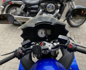 Visų tipų motociklų servisas / MB MOTOCIKLAS / Darbų pavyzdys ID 3191897