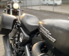 Visų tipų motociklų servisas / MB MOTOCIKLAS / Darbų pavyzdys ID 3191899