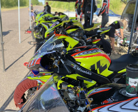 Visų tipų motociklų servisas / MB MOTOCIKLAS / Darbų pavyzdys ID 3191905