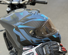 Visų tipų motociklų servisas / MB MOTOCIKLAS / Darbų pavyzdys ID 3191911