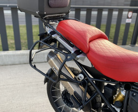 Visų tipų motociklų servisas / MB MOTOCIKLAS / Darbų pavyzdys ID 3191915